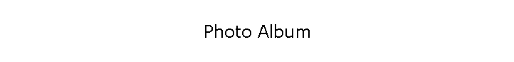 Photo Album