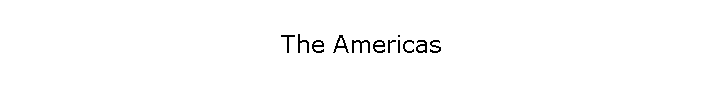 The Americas