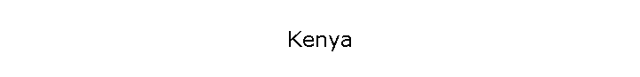 Kenya