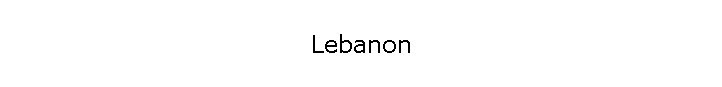 Lebanon