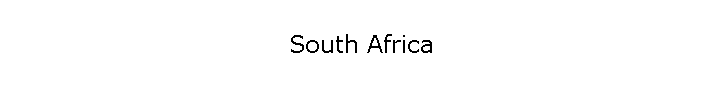 South Africa