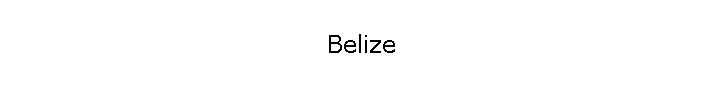 Belize