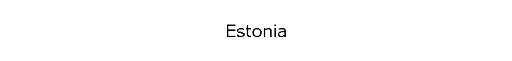 Estonia