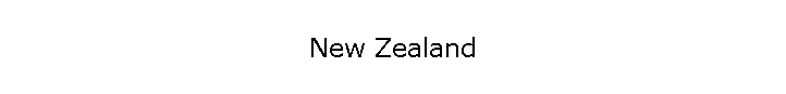 New Zealand