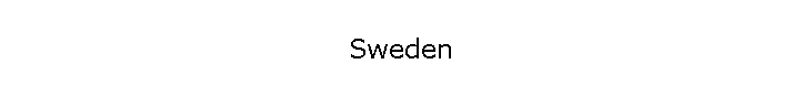 Sweden